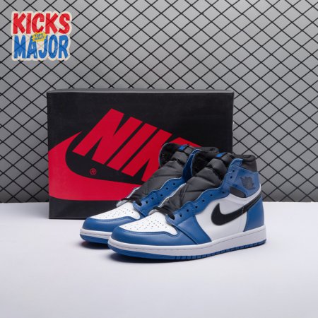 Jordan 1 Retro High Game Royal Men's
