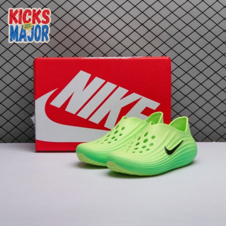 Nike ReactX Rejuven8 Green Strike HV5060-300 Unisex