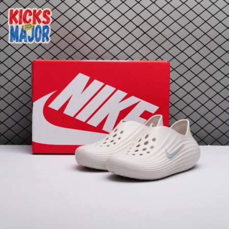 Nike ReactX Rejuven8 Light Orewood Brown Unisex