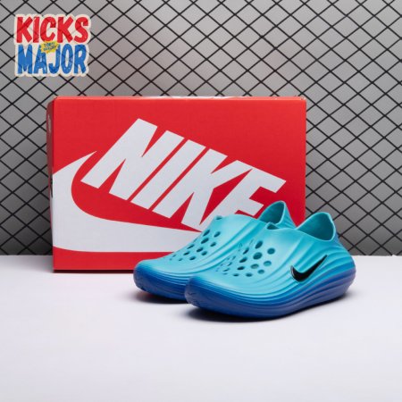 Nike ReactX Rejuven8 Dusty Cactus Persian Violet Off Noir HV5060-301 Unisex