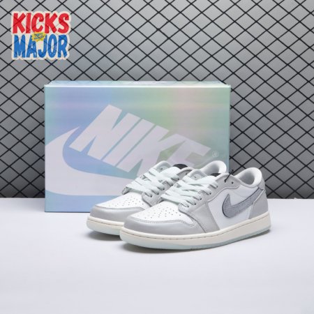 Jordan 1 Retro Low OG Year of the Snake (2025) HF3144-100 Men's