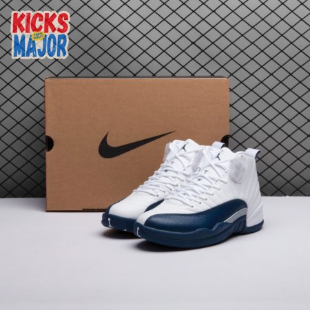 Jordan 12 Retro French Blue (2025) CT8013-114 Men's