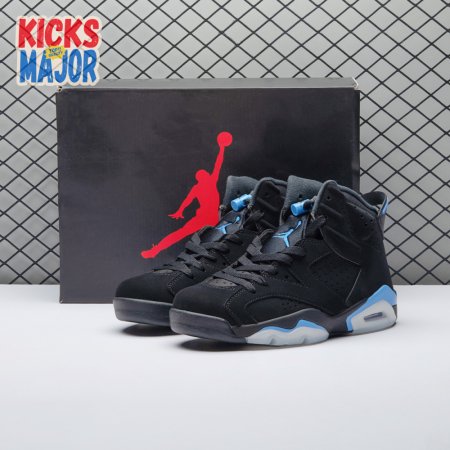 Jordan 6 Retro UNC 384664-006 Unisex