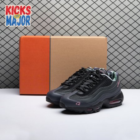Nike Air Max 95 SP Corteiz Pink Beam FB2709-001 Men's