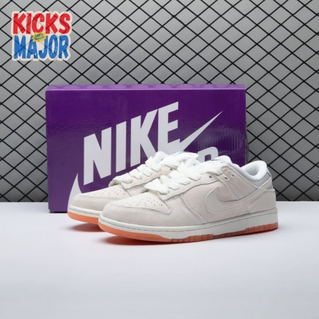 Nike SB Dunk Low Pro B Pale Ivory HJ0367-100 Unisex