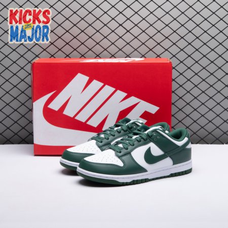 Dunk Low 'Michigan State' Unisex