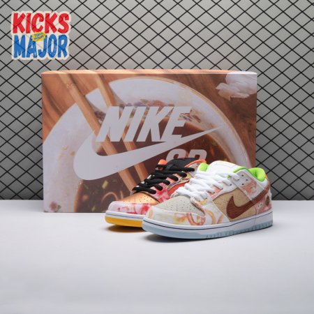 Dunk Low Pro SB 'Street Hawker' Unisex