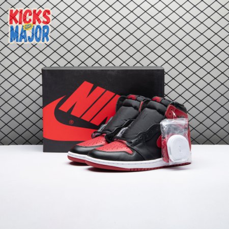 Jordan 1 Retro High Bred Banned (2016) Men's