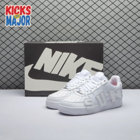 Nike Air Force 1 Low Cactus Plant Flea Market White FQ7069-100 Unisex