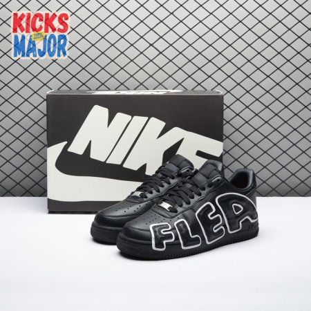 Nike Air Force 1 Low Cactus Plant Flea Market Black HJ8463-001 Unisex