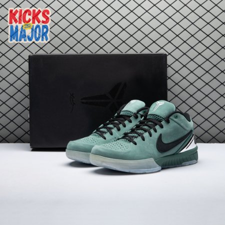 Nike Kobe 4 Protro Girl Dad FQ3545-300 Men's