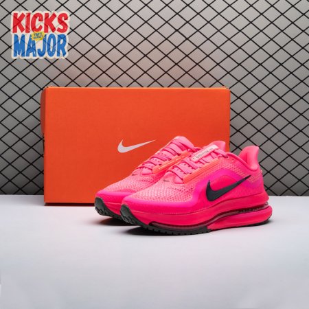 Nike Air Zoom Pegasus Premium Hyper Pink HQ2592-600 Unisex