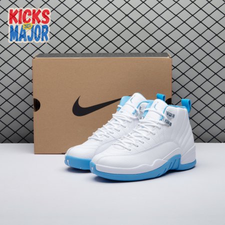 Jordan 12 Retro Melo 153265-112 Women's