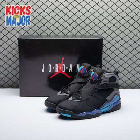 Jordan 8 Retro Aqua (2025) 305381-006 Men's