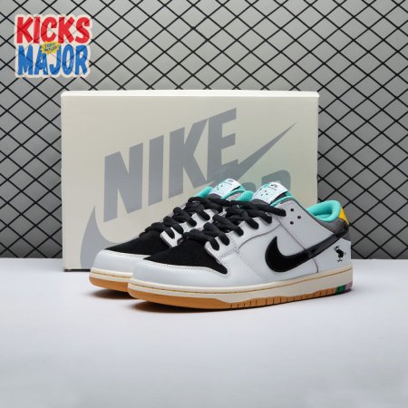 Nike SB Dunk Low CSEF HJ4132-100 Unisex