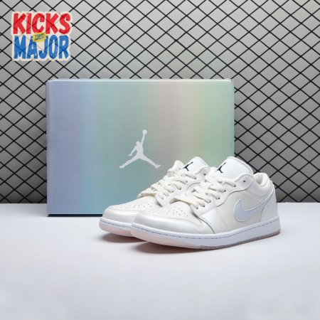 Jordan 1 Low SE Year of the Snake (2025) HF4080-001 Unisex