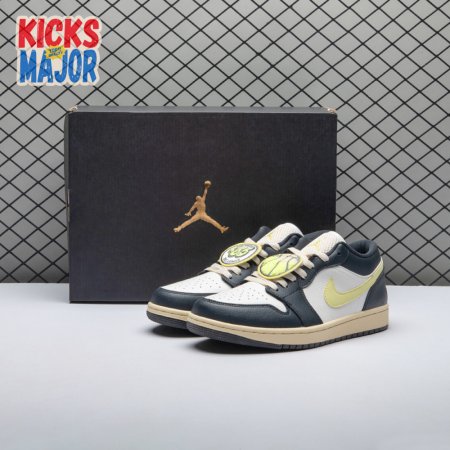 Jordan 1 Low SE Fall League HQ3009-003 Unisex