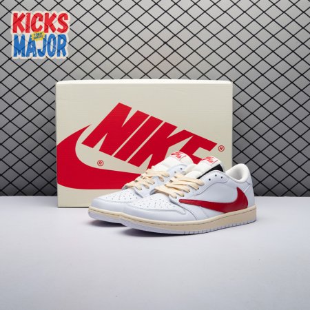 Travis Scott x Air Jordan CQ4277-113 Unisex