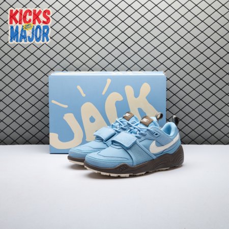 Nike Travis Scott x Nike Zoom Field Jaxx HQ3072-400 Men's