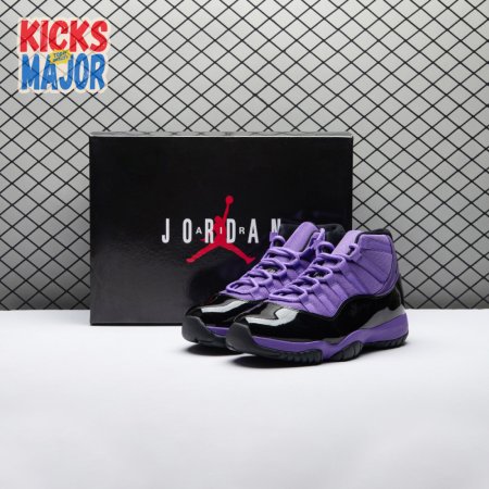 Jordan 11 Retro CT8012-500 Men's