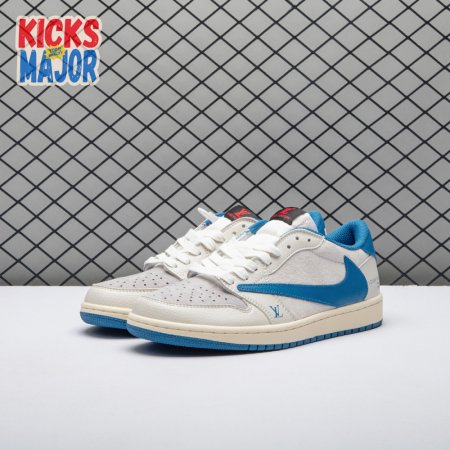 Travis Scott x Air Jordan LX1988-033 Unisex