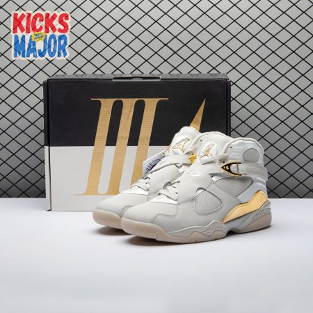 Jordan 8 Retro Champagne 832821-030 Men's