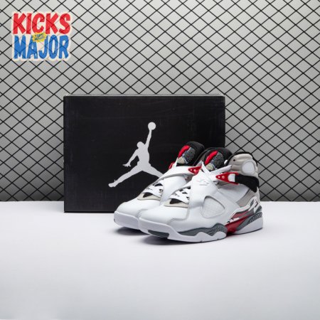 Jordan 8 Retro Bugs Bunny (2013) 305381-103 Men's