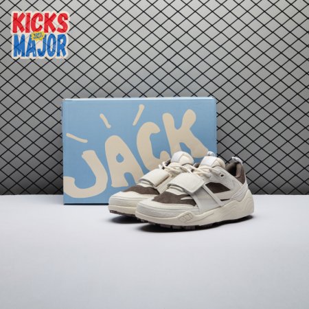 Nike Zoom Field Jaxx SP Travis Scott Sail Men's