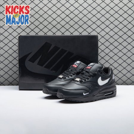 Nike Air Max 1 '87 SP Black White HF8813-001 Unisex