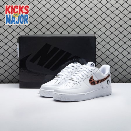 Nike Air Force 1 Low GOODENOUGH IM3483-100 Unisex