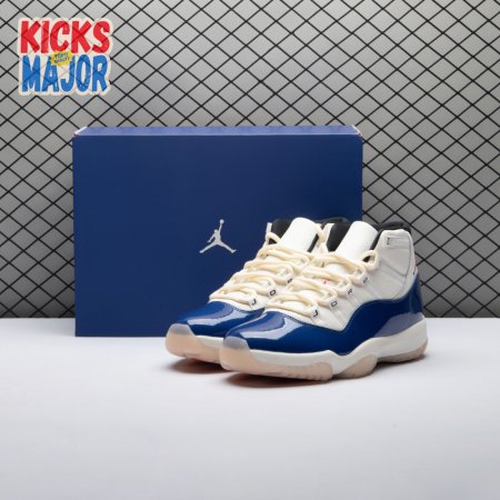 Jordan 11 "Rare Air" (2025) IH0296-400 Men's