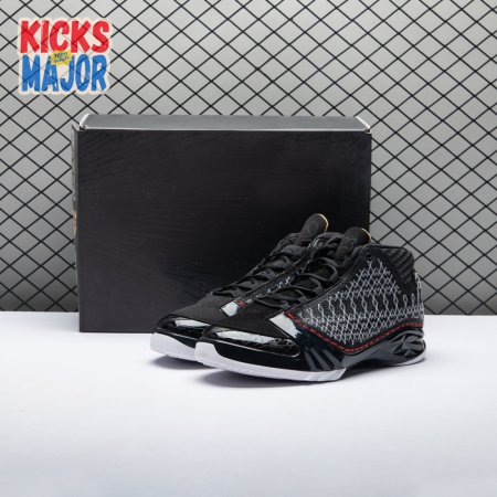 Jordan 23 Black Stealth 318376-001 Men's