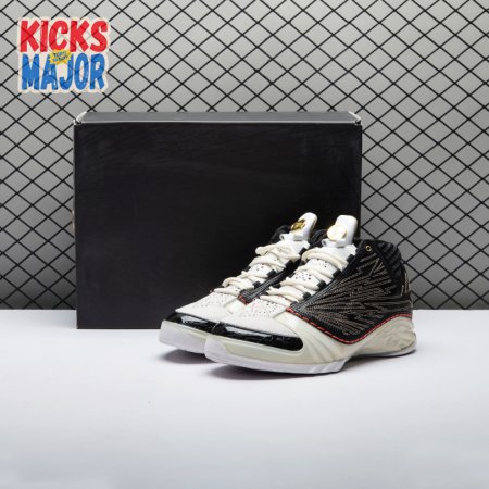 Jordan 23 TITAN CZ6222-001 Men's