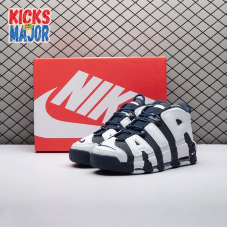Nike Air More Uptempo Olympic (2016/2020) 414962-104 Unisex