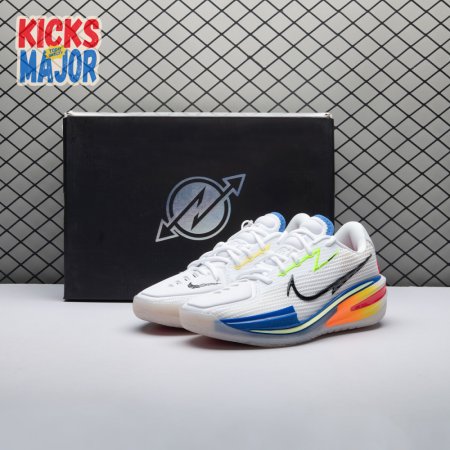 Nike Air Zoom GT Cut Ghost DX4112-114 Unisex