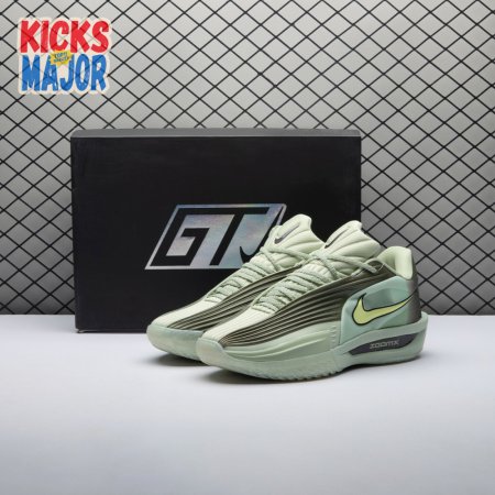 Nike Air Zoom GT Cut 3 Turbo Honeydew Barely Volt HV9919-300/HV9918-300 Men's