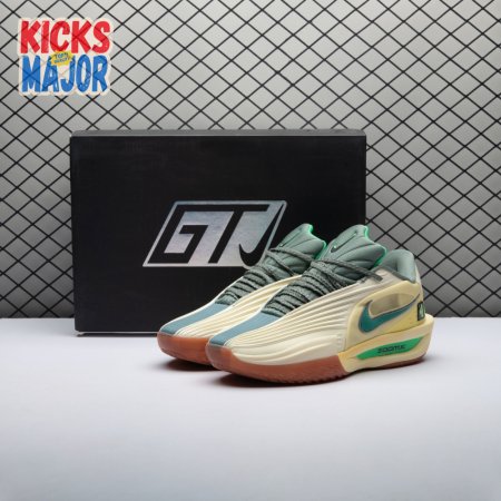 Nike Air Zoom GT Cut 3 Turbo Jrue Holiday IH2371-700 Men's