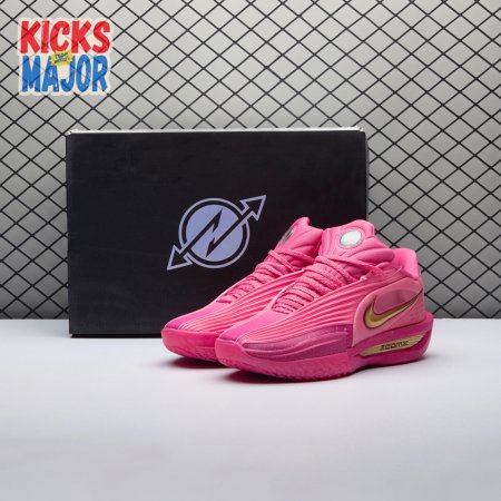 Nike Air Zoom GT Cut 3 Turbo Rob Dillingham II3704-600/IM9441-600 Men's