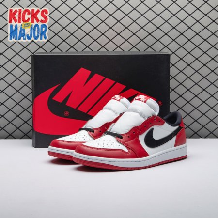 Air Jordan 1 Retro Low OG Chicago (2025) HQ6998-600 Men's