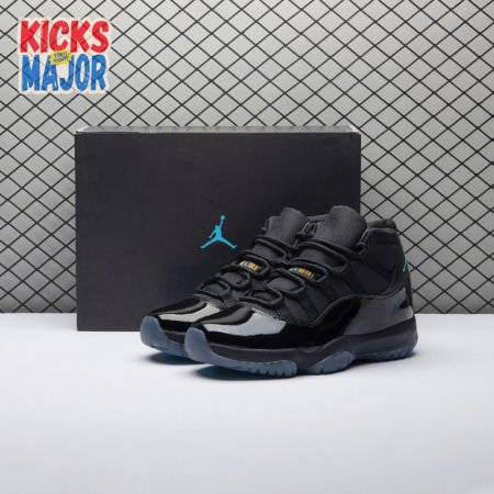Jordan 11 Retro Gamma Blue (2025) CT8012-047 Unisex