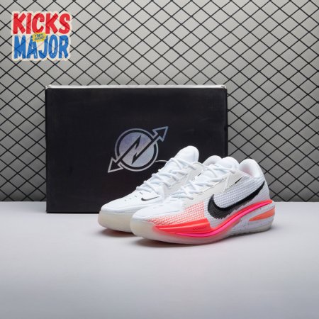 Nike Air Zoom GT Cut Crimson CZ0176-106/CZ0175-106 Unisex