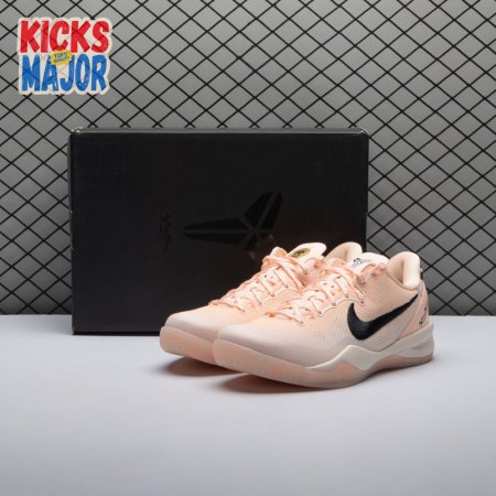 Nike Kobe 8 Protro EYBL Academy PE HQ3138-800 Men's