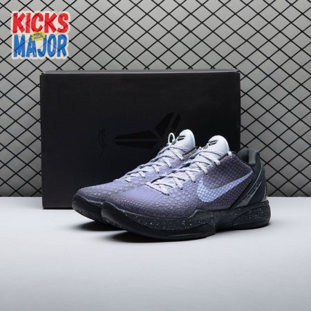 Nike Kobe 6 Protro EYBL DM2825-001 Men's