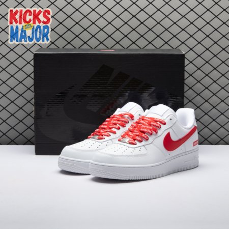 Nike Air Force 1 Low Shanghai CU9225-101 Unisex
