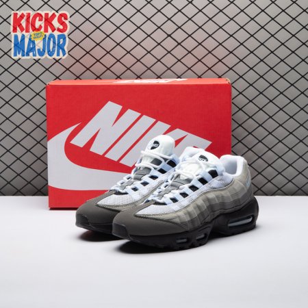 Nike Air Max 95 Aluminum CD1529-001 Unisex