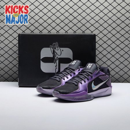 Nike Sabrina 2 EP FZ1517-500 Men's