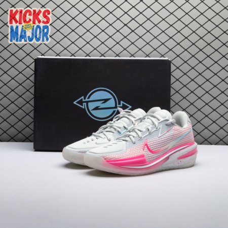 Nike Air Zoom GT Cut Think Pink CZ0175-008/CZ0176-008 Unisex