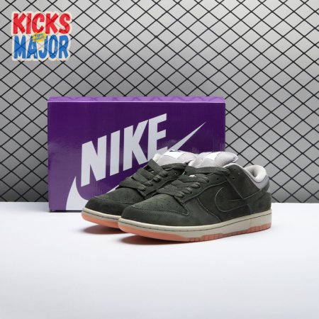 Nike SB Dunk Low Pro B Sequoia HJ0367-301 Unisex