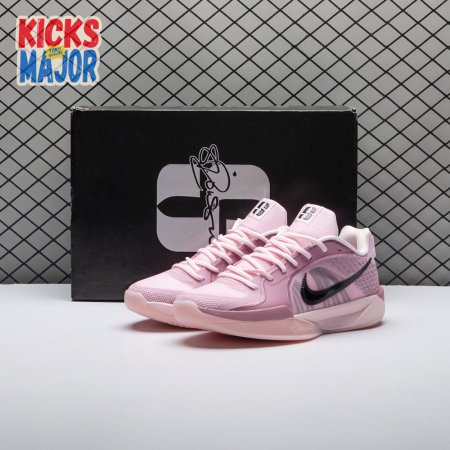 Nike Sabrina 2 Pink Foam FQ2174-601/FZ1517-601 Men's
