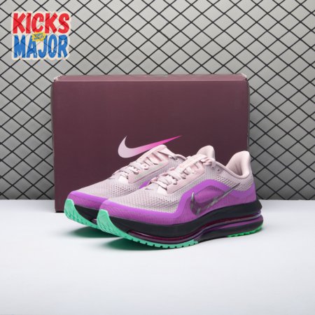 Nike Pegasus Premium Faith Kipyegon Plum Chalk II0602-500 Unisex